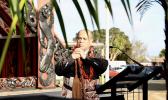 Minister for Pacific Peoples Aupito Williams Sio