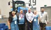A Samoan delegation led by Ministry of Commerce, Industry and Labour C.E.O. Pulotu Lyndon Chu Ling