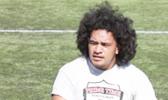 Austin Maloata of LHS, recruited by the Oregon Ducks, is now with the Governors — given a second chance after being kicked off the Ducks team fo alleged DUI, reckless driving and drug possession charges. [24-7 Sports]