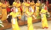 Mosooi dancers