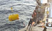 The AUV Sentry
