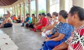 'AVA CEREMONY