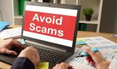 aaavoid scams