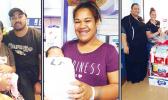 babies, families and gifts
