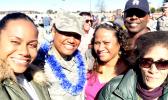 Tua Felea'i Lavata'i and family
