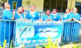 Leatele Elementary School teachers