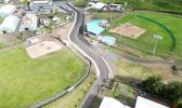 BASEBALL FIELDS 