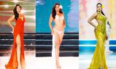 Haylani Kuruppu's outfits