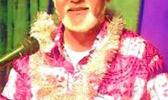Tupuivao’s June 1 letter-petition circulating in the community seeks support for proposed legislation — “American Samoa Copyright Bill” — to be introduced in the Fono to established local law that would recognize and protect the written and recorded work of local songwriters. Tupuivao BERNARD SCANLAN