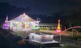 Asau Baptist Church