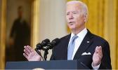 President Joe Biden