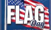 U.S. FLAG BIRTHDAY