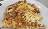 Delicious French Toast  [Photo: THA]