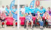 HOPE HOUSE RESIDENTS AND SUPPORTERS