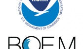 To support a more efficient and predictable offshore minerals program, the Bureau of Ocean Energy Management, or BOEM, and the Bureau of Safety and Environmental Enforcement, or BSEE, are updating policies across all stages of development — from early exploration to post-lease operations and production. boem logo