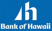 Bank of Hawaii logo