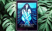 book cover for “Vā – Stories by Women of the Moana