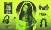 BRAT PACK