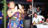 There were complaints the ambassador’s behavior was “culturally insensitive”, “rude” and “undiplomatic”.  [photo: PeaceCorps Samoa Facebook]