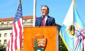 Interior Secretary Doug Burgum 