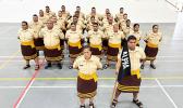 e 27 cadet gradS