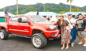 4th of July Car Show