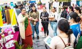 SYEP Career Day participants