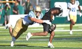 Schwesinger tackled and stripped the ball from UH's Pofele Ashlock