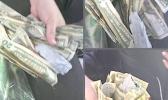 CASH TRAPPING 