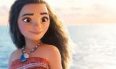 Moana screen shot