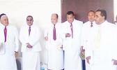 Congregational Christian Church of Samoa faifeau