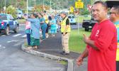 cervical cancer awreness month wave