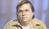 Mark David Chapman