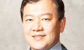 Mr. Chae-Ung Um 
