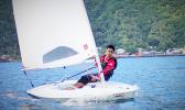Victor Chen took Gold