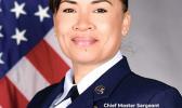 Loretta V. Washington 