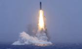 warhead-carrying missile