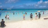 CNMI BEACH