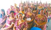 Territorial Bank of American Samoa choir