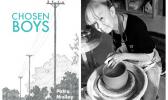 Chose Boys book cover and author, Petra Mollo
