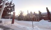 Christmas in Washington state