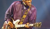FILE - In this Nov. 25, 2007 file photo, legendary U.S. rock and roll singer and guitarist Chuck Berry performs in Burgos, Spain. Rock ‘n’ roll founding father Berry was among the notable figures who died in 2017. (AP Photo/Israel Lopez Murillo, File) FILE - In this Nov. 25, 2007 file photo, legendary U.S. rock and roll singer and guitarist Chuck Berry performs in Burgos, Spain. Rock ‘n’ roll founding father Berry was among the notable figures who died in 2017. (AP Photo/Israel Lopez Murillo, File)