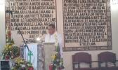Reverend Peter Schuster