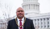 John Fitisemanu