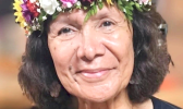 CLARA REID