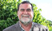 Samoa Acting Chief Justice Vui Clarence Nelson