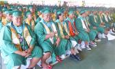 Leone High School Class of 2019