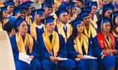 Faasao Marist High School Class of 2019