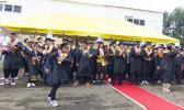 Nu’uuli Vocational Technical High School Class of 2020