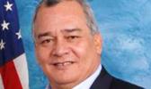 CNMI Congreeman Kilili